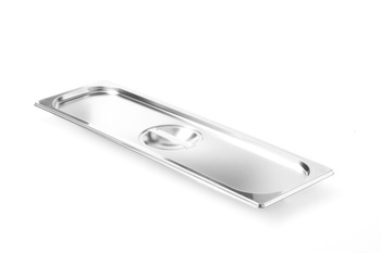 Pokrywka do pojemników Profi Line do GN 2/4 HENDI 804179