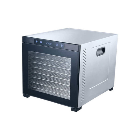 Food dryer, dehydrator for 10 trays, P 1.1 kW STALGAST 690310