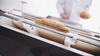 Bakery baguette maker | Baguetto baguette making machine