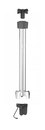 Mikser ręczny 500 ze zmienną prędkością i ramieniem miksującym 500mm, HENDI 221341