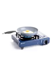 Kuchenka gazowa przenośna HENDI 147610