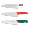 Stalgast Nóż japoński Yanagi ba L 240 mm Sanelli 226241