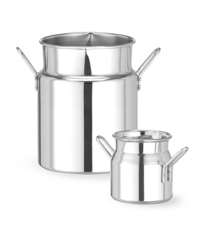 Kanka miniaturowa do przekąsek 426470 | HENDI 426470