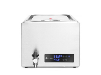 Urządzenie Sous-Vide GN1/1 HENDI 225448