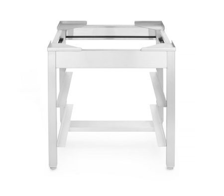 Podstawa pod zmywarkę, o wym. 470x500x500 mm HENDI 222980