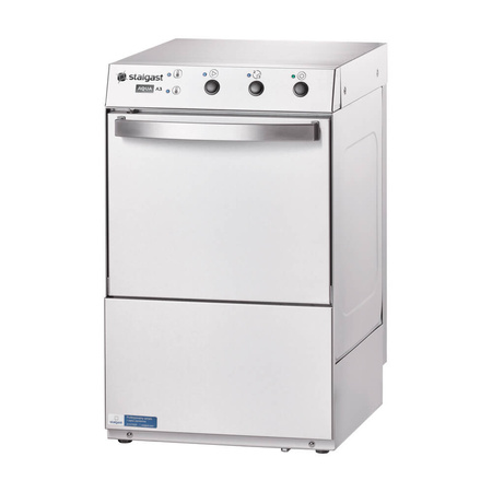 Zmywarko wyparzarka, do filiżanek, dozownik płynu myjącego, P 2.77 kW, U 230 V 801350 STALGAST