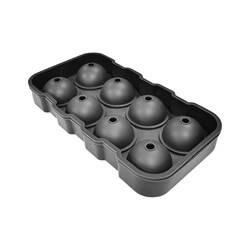 Forma do mrożenia lodu, 8 kul, Ø 50 mm STALGAST 471004