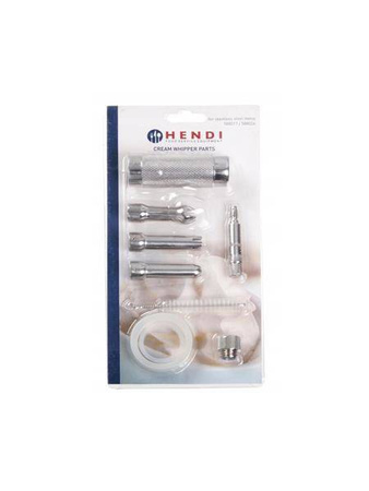 Hendi Profi Line whipped cream siphon repair kit HENDI 589205