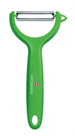 Victorinox Universal Peeler, horizontal, green HENDI 7.6079.4