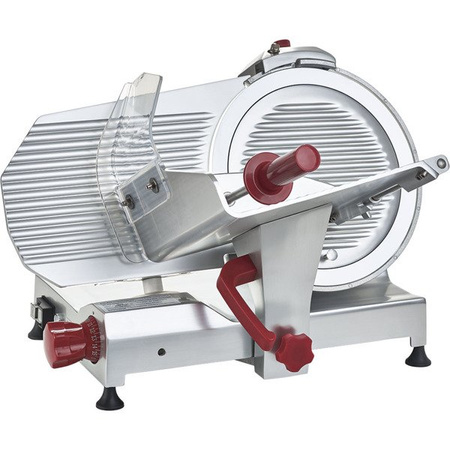 Meat and cheese slicer, knife O 300 mm 722130 STALGAST