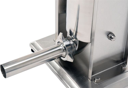 NADZIEWARKA DO KIEŁBAS S/S 7L | YG-03370