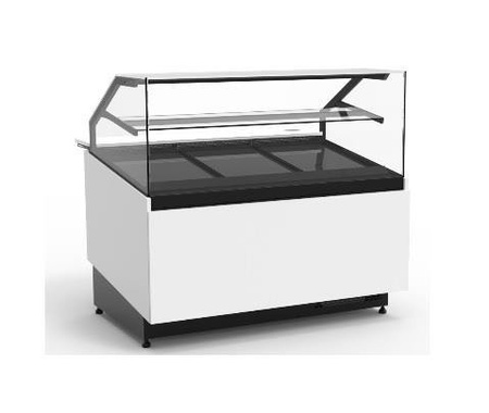 Konditoreivitrine DALIA DALIA 1330