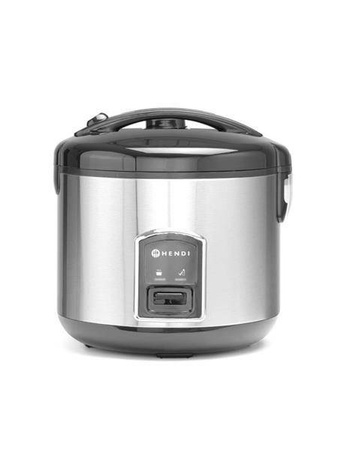 HENDI rice cooker 1.8 l 240410