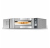 Piec do pizzy Cuppone Caravaggio | CR835/1 CD | elektryczny | 8x36 cm | 11,8 kW | 1445x1639x430 mm