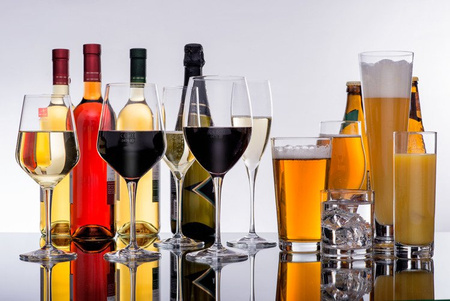 Szklanka do piwa 400 ml 400537 STALGAST