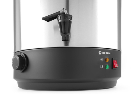 Warnik do wody i grzanego wina HENDI 240700