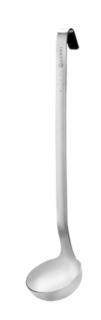 Chochla ze stali nierdzewnej 0,12 l Ø80 mm Profi Line HENDI 540305