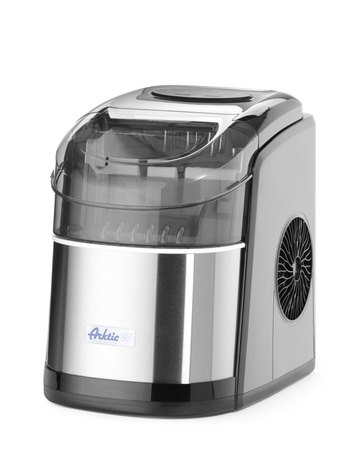 Kostkarka do lodu Arktic, 12 kg/24 h HENDI 271292