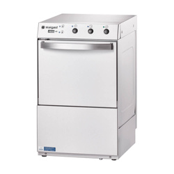 Zmywarko wyparzarka, do filiżanek, dozownik płynu myjącego, P 2.77 kW, U 230 V 801350 STALGAST