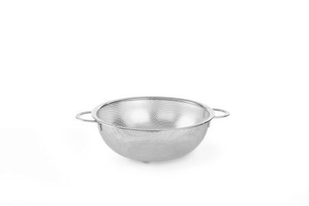 Wanna cedzakowa, perforowana - średnica 235 mm HENDI 535400