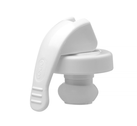 Korek zaciskowy do butelek - 3 szt.  | HENDI 552049