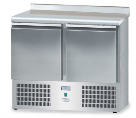 Gefriertisch DM-95044.0.0