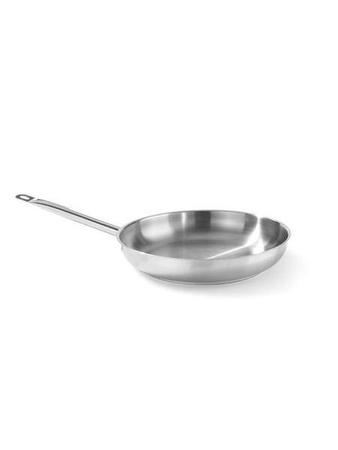 Frying pan without lid Profi Line, with dimensions. 320x55 mm HENDI 835630