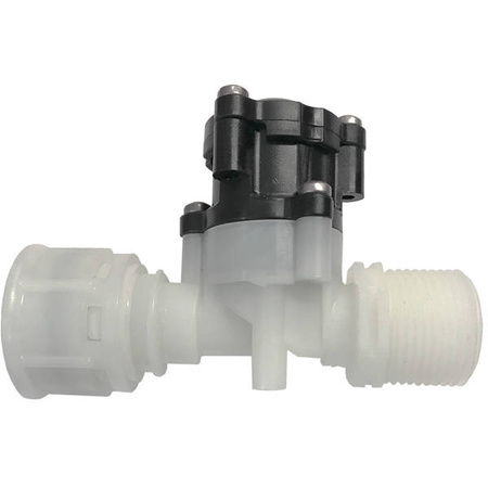 Water pressure regulator, 2 BAR STALGAST 9100018