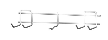 Mikser ręczny z rózgą Hendi 400 - ze zmienną prędkością HENDI 224014