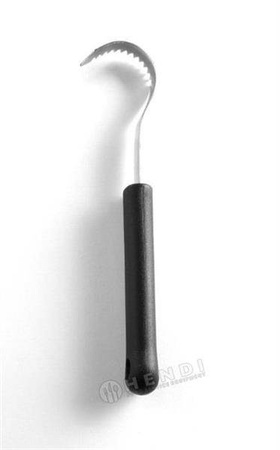 HENDI Dekoratives Buttermesser 856192