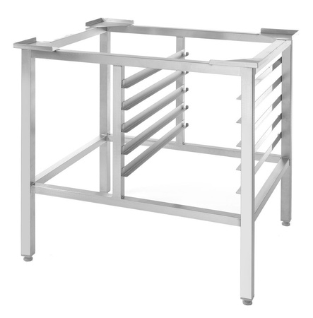 Podstawa pod piece 225677, 225684, 225042, 225691, o wym.790x52 HENDI 224441