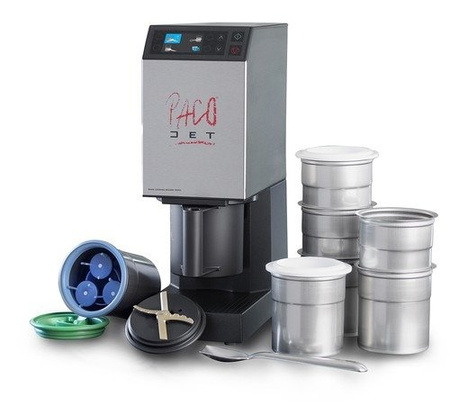 Pacojet 2 PLUS frozen blending device