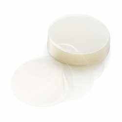 Folie do prasy do hamburgerów 130 mm HENDI 282120