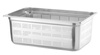 Pojemnik Profi Line GN1/1 - perforowany, wys. 200 mm HENDI 802205