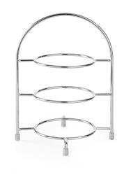 Stojak na talerze - 290x200x440 mm HENDI 425473