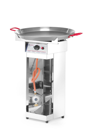 Grill gazowy Fiesta 600 HENDI 146002