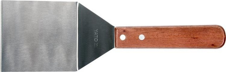 ŁOPATKA KĄTOWA 100/290MM | YG-07280