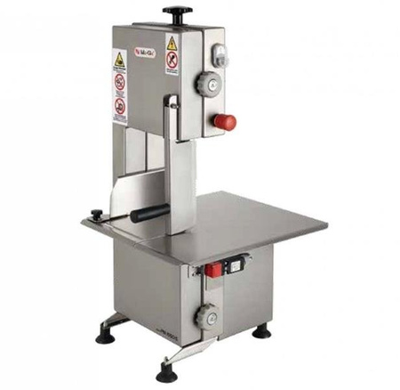 Ma-Ga Fleischsäge PM1550 S