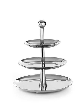 HENDI 429914 3-stage folding platter