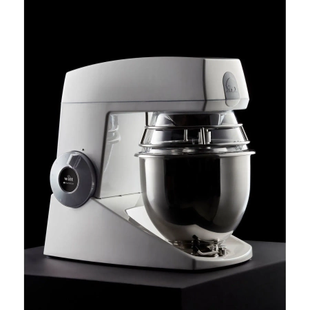 Mikser planetarny Varimixer TEDDY 5L biały