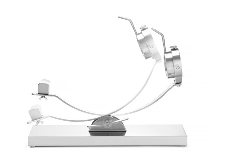 Stojak na szynkę, HENDI 499948