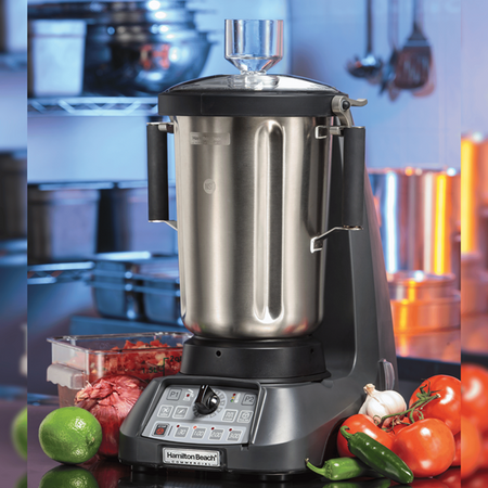 Blender kuchenny dla gastronomii HBF1100S-CE Expeditor™ 4l, Hamilton Beach Commercial