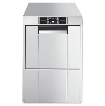 Professional under-counter dishwasher - SMEG UG420D