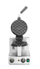 Gofrownica obrotowa do gofrów Bubble Waffle, HENDI, 220-240V/1500W, 255x560x(H)318mm 212196