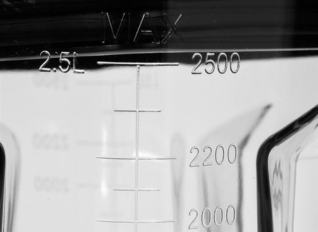 KIELICH DO BLENDERA BARMAŃSKIEGO 2,5L | YG-07086