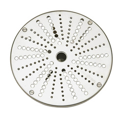 Tarcza tnąca, tarte ziemniaki, O 190 mm 714132 STALGAST