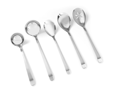 Chochla - długość 270 mm HENDI 529089