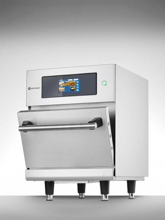 Piec konwekcyjno-mikrofalowy HENDI SPEEDOVEN X90, HENDI 281260