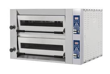 Piec do pizzy HENDI Sideup 66D HENDI 220337