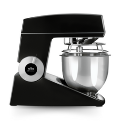 Mikser planetarny Varimixer TEDDY 5L czarny